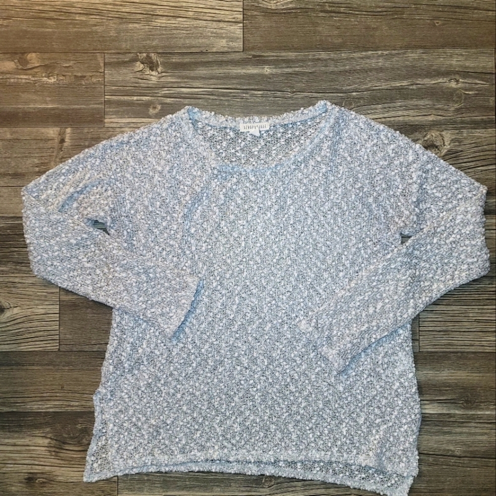 Aeropostale sweater for women sz M